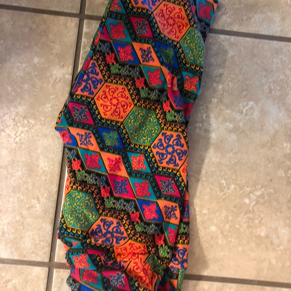 OS LLR LEGGINGS